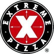 Extreme pizza