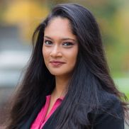 Viveka Rodrigues at Homelife Galaxy Real Estate Ltd.