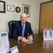 John J Ingram & Associates