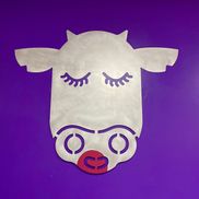 Purple Cow Cafe NSB