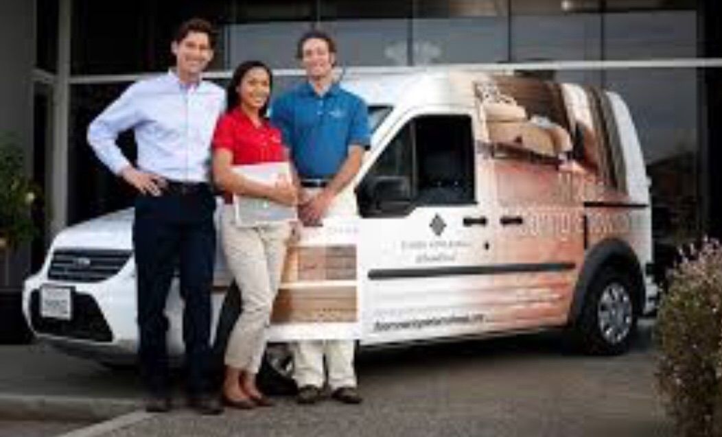 Floor Coverings International, San Antonio TX