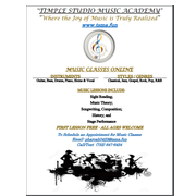 Timple Studio Online Music Academy