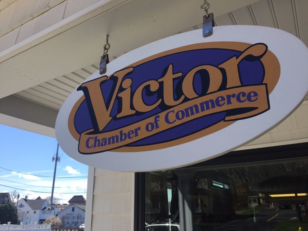 Victor Chamber of Commerce, Victor NY