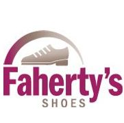 Faherty's Shoes