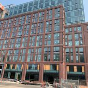 Consolidated Brick & Building