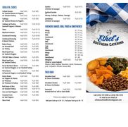 Ethel’s Southern Catering
