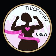 Thick But Fit