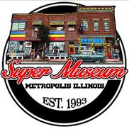 Super Museum & Gift Store