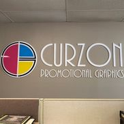 Curzon Promotional Graphics