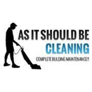 As it Should Be Cleaning LLC , Mesa AZ