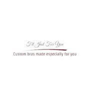 Fit Just For You Custom Bras by Linda