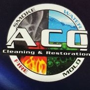 ACC Cleaning & Restoration