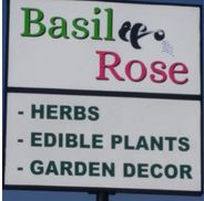 Basil & Rose
