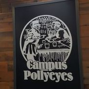 Campus Polleyes