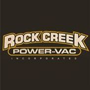 Rock Creek Power Vac, Twin Falls ID