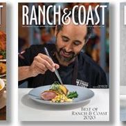 Ranch & Coast Magazine