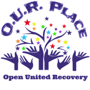 Open United Recovery Place