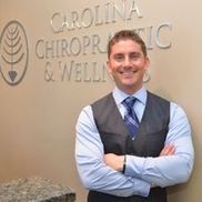 Carolina Chiropractic-Wellness