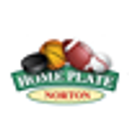 Home Plate