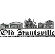 Old Huntsville Magazine
