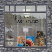 Your Creations Art Studio