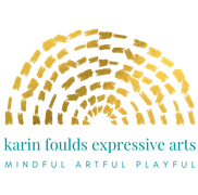 Karin Foulds Expressive Arts