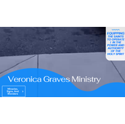 Veronica Graves Ministry