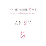 Anne Marie & Me