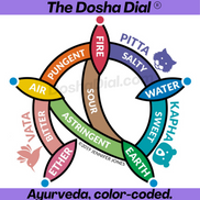 Dosha Dial (R)