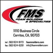 Foam specialties