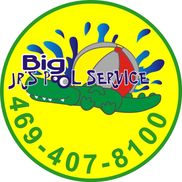 Big Jr Pool Service