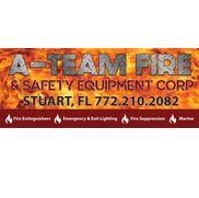 A-Team Fire & Safety