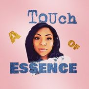 A touch of essence