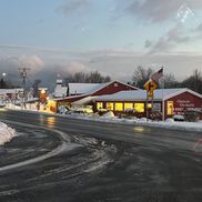 Ontario Orchards