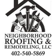 Neighborhood Roofing and Remodeling