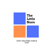 The Little Store and Just New!