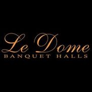 Le Dome Banquet Halls Inc