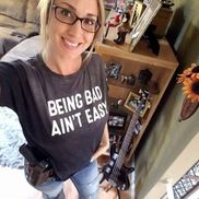 Angie's Bail Bonds