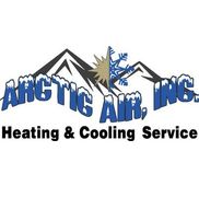 Arctic Air, Inc