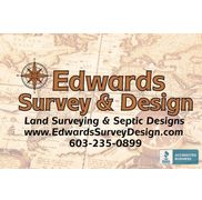 Edwards Survey & Design