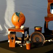 J McKinnon Fine Arts Studio