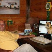 Electrical Contractor Tim Norris