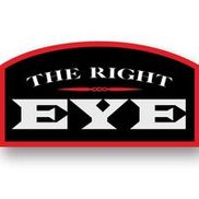The Right Eye Inc