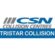 CSN Tristar Collision