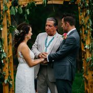 Native Colorado Weddings
