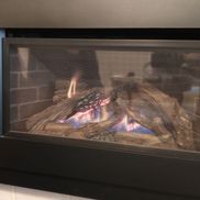 Ak gas fireplace repair