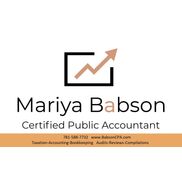 Mariya Babson, CPA