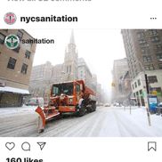 B&M Snow mgmt of rockaway