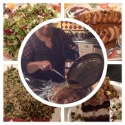 SIMPLE DELIGHTS CATERING