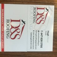 D&S Roofing
